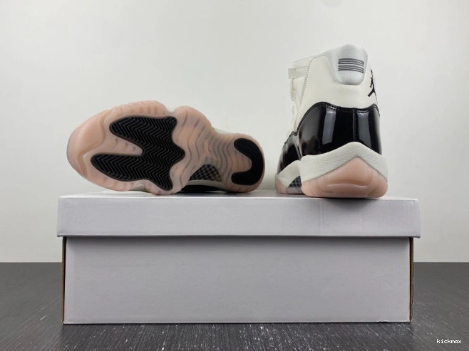 Cheap Neapolitan Air 11 Jordan WMNS AR0715-101 0711